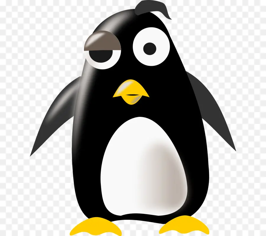 Penguin，Descargar PNG