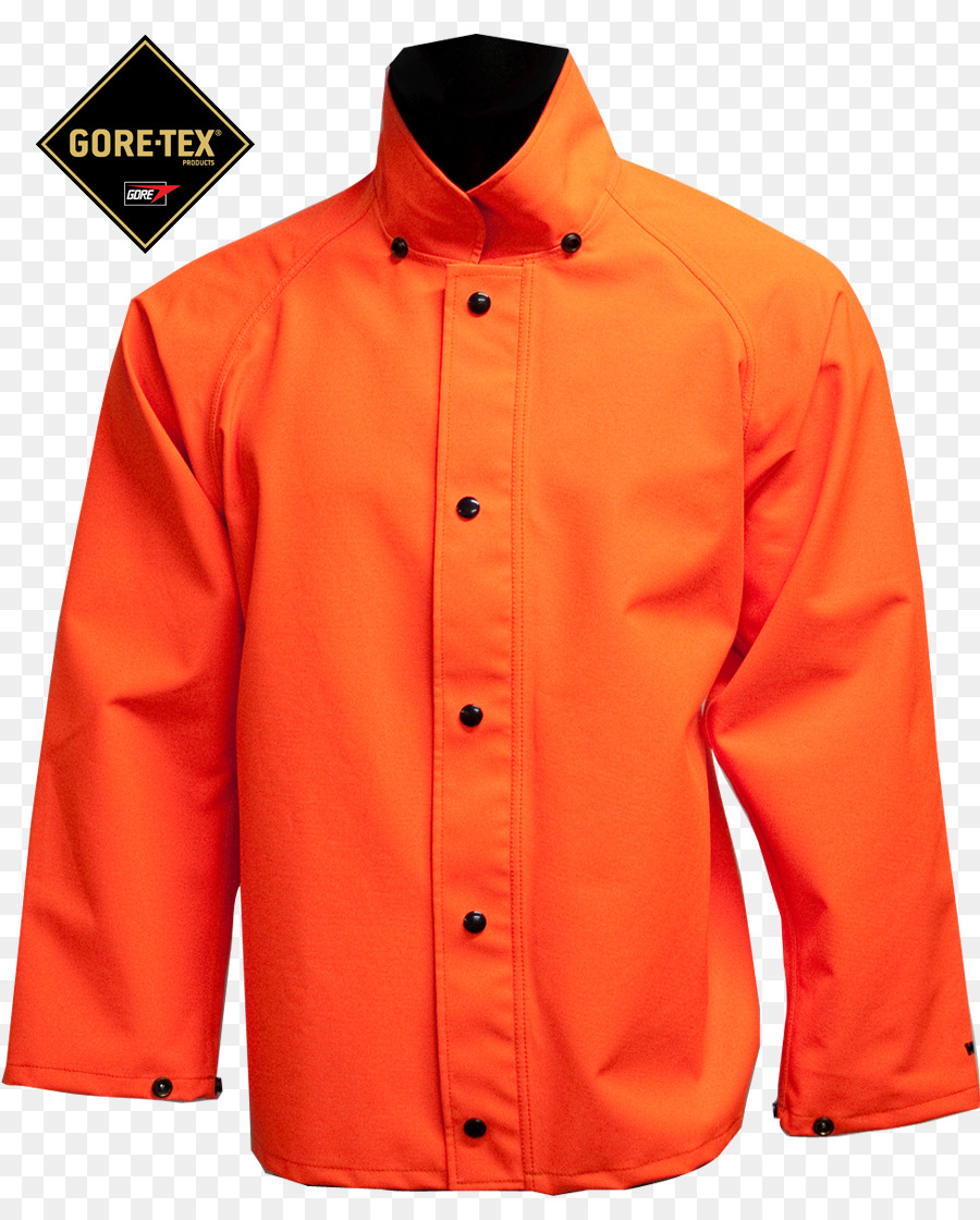 Goretex，Chaqueta PNG