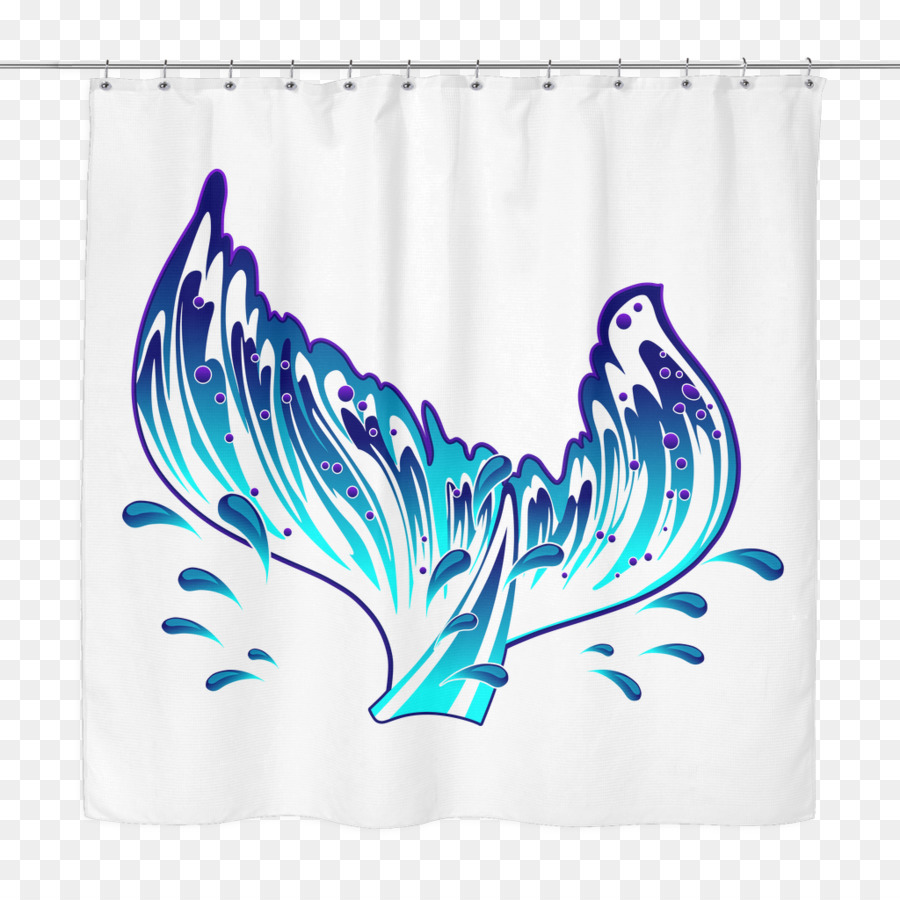 Textil，Sirena PNG