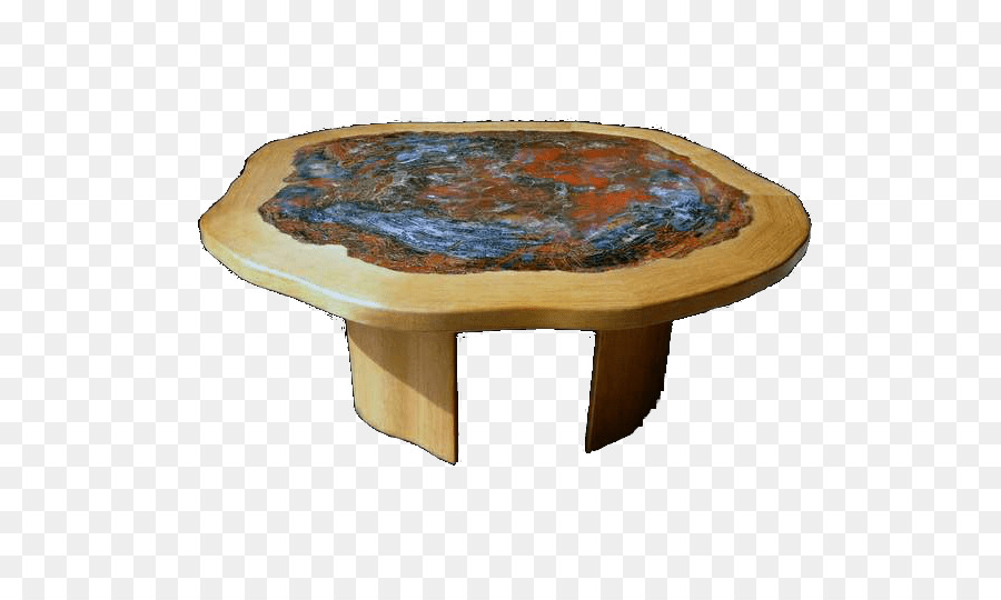 Mesa De Madera，Rústico PNG