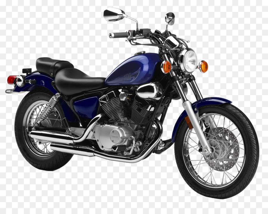 Yamaha Motor Company，Yamaha Xv250 PNG