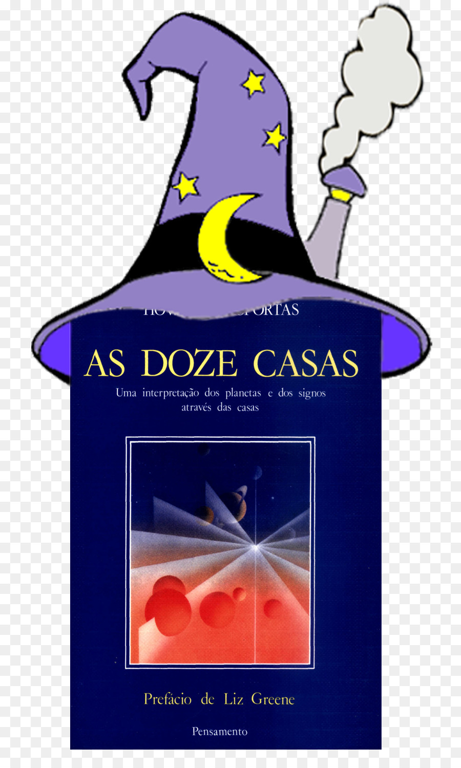 Las Doce Casas Una InterpretaÇao De Los Planetas Y De Los Signos，Las Doce Casas Introducción Al Significado De Las Casas En La Interpretación Astrológica PNG