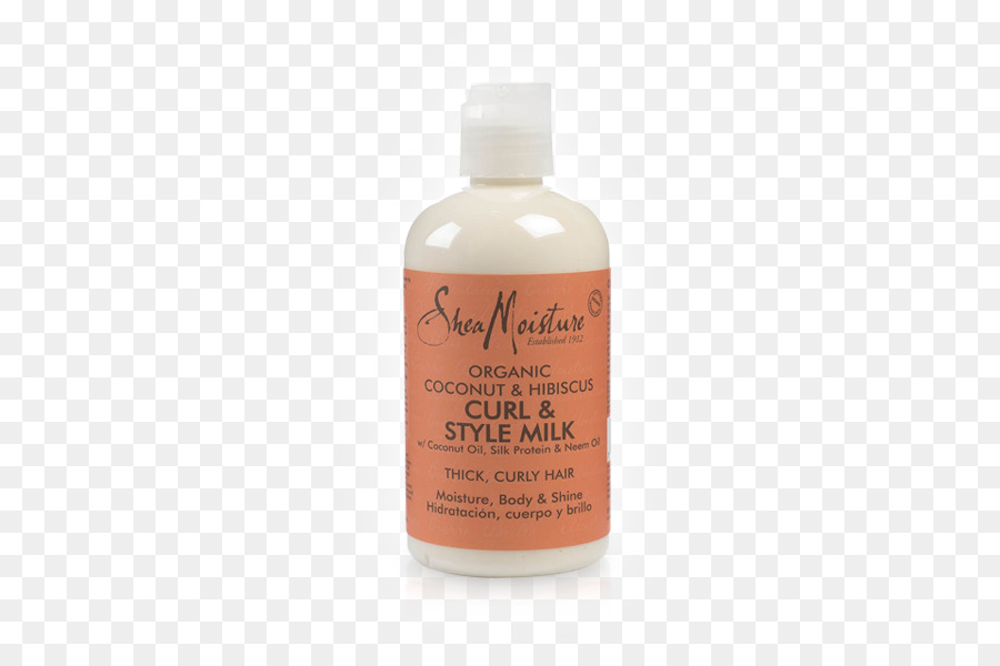 Sheamoisture De Coco Hibisco Curl Enhancing Batido，Sheamoisture De Coco Hibisco Curl Brillo Acondicionador PNG