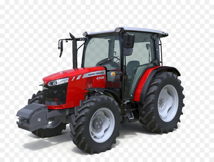 Massey Ferguson，Tractor PNG