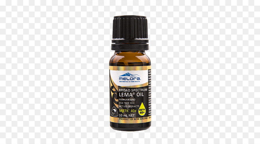 Manuka，Aceite PNG