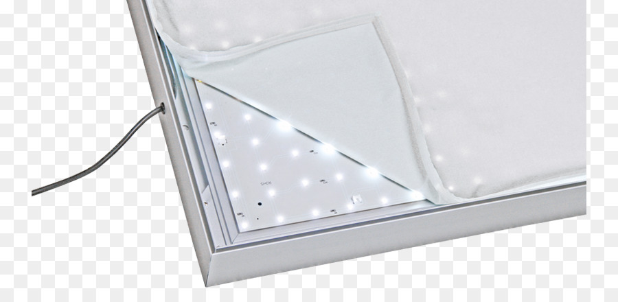 Panel Led，Luz PNG