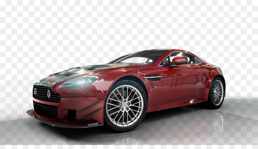 Aston Martin Vantage，Aston Martin Vencer PNG