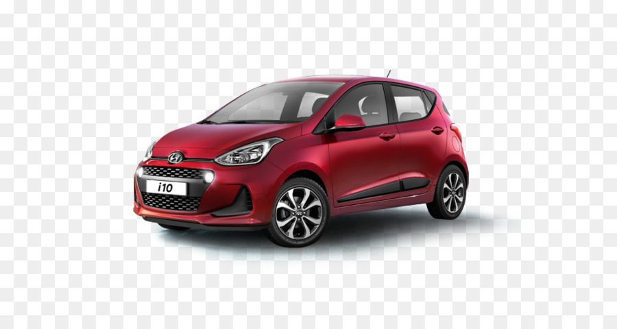 Citroen C1，Hyundai I10 PNG