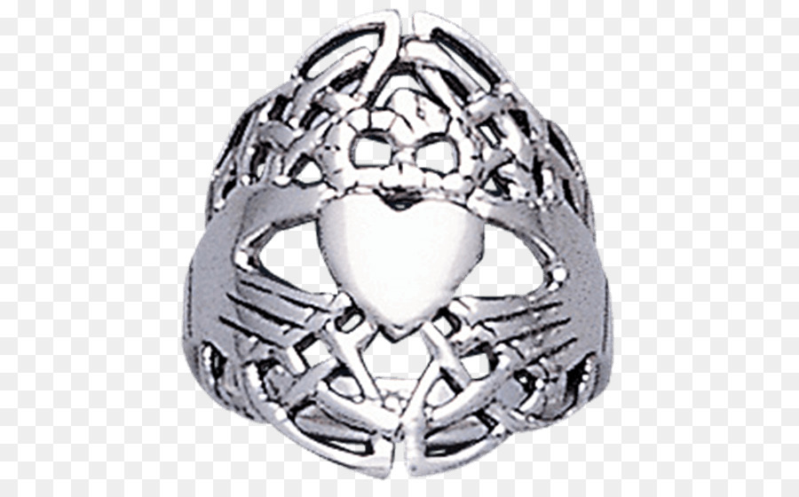 Anillo，Nudo Celta PNG