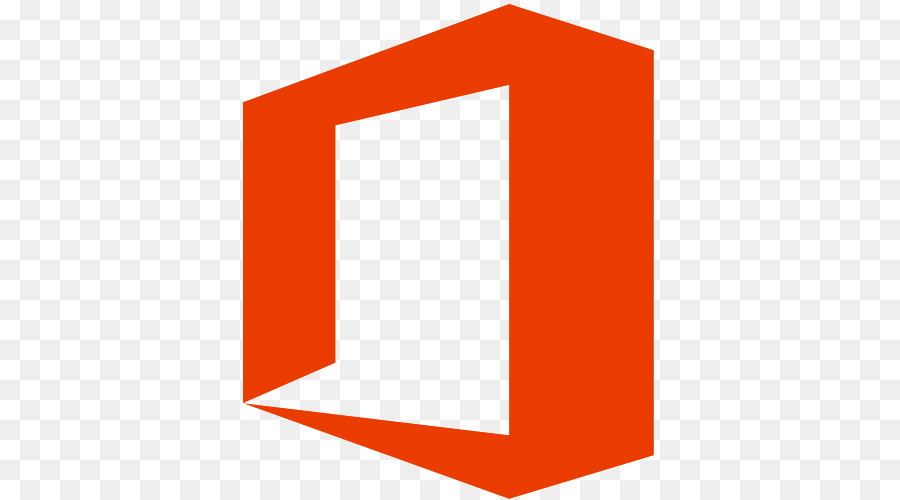 Logotipo De Microsoft Office，Software PNG