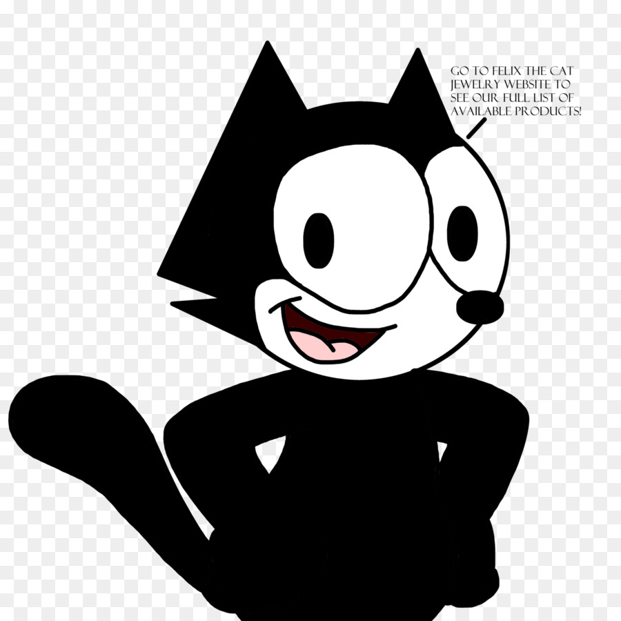 Felix El Gato，Gato PNG