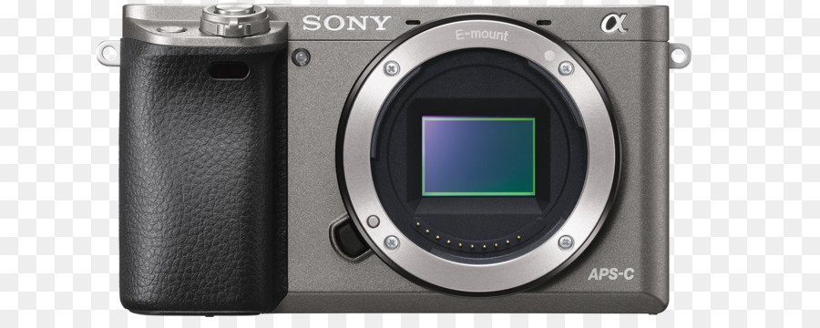 Sony A7 Ii，Sony Emount PNG