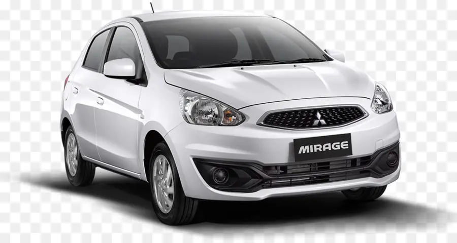 Coche Blanco，Compacto PNG