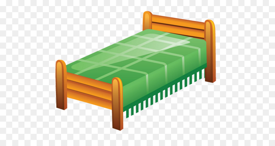 Muebles，Cama PNG