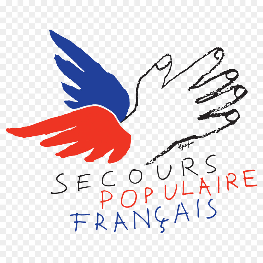 Secours Populaire Français，Videgreniers De La Secours Populaire De Pornichet La Baule PNG