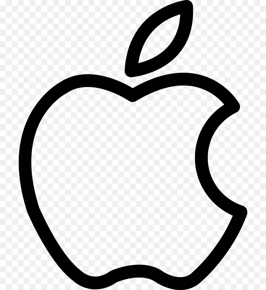 Apple，Logotipo PNG