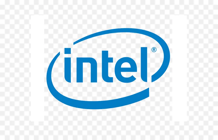 Intel，Logotipo PNG