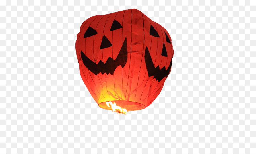 Jacko Lantern，Sky Lantern PNG