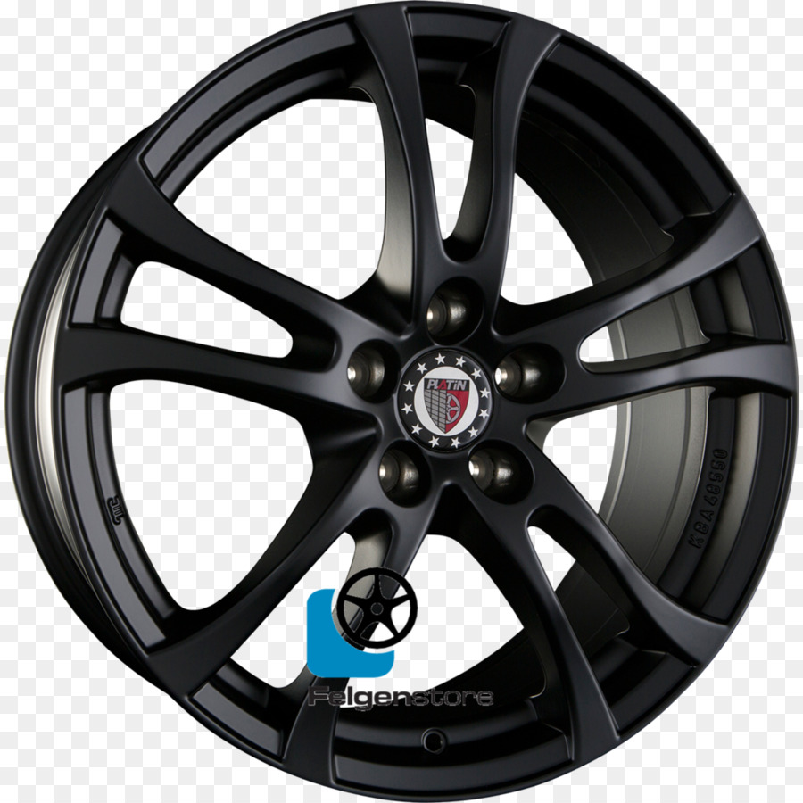 Alloy Wheel，Car PNG