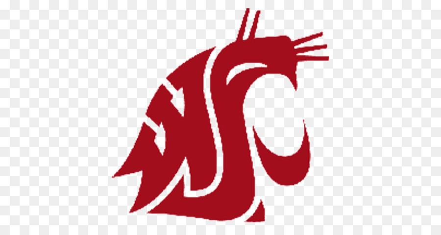 Universidad Del Estado De Washington，Washington State Cougars De Fútbol PNG