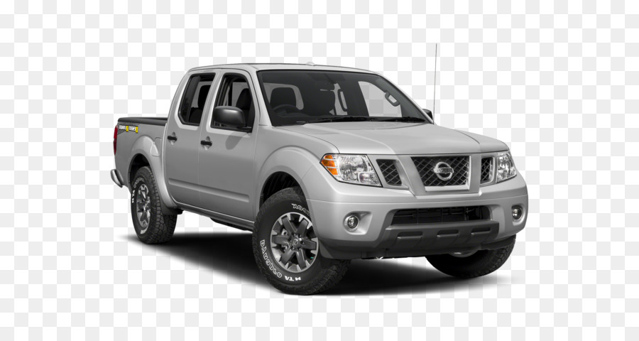 Nissan，2018 Nissan Frontier Desert Runner King Cab PNG