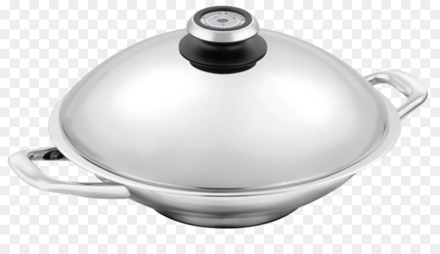 Wok，Utensilios De Cocina PNG