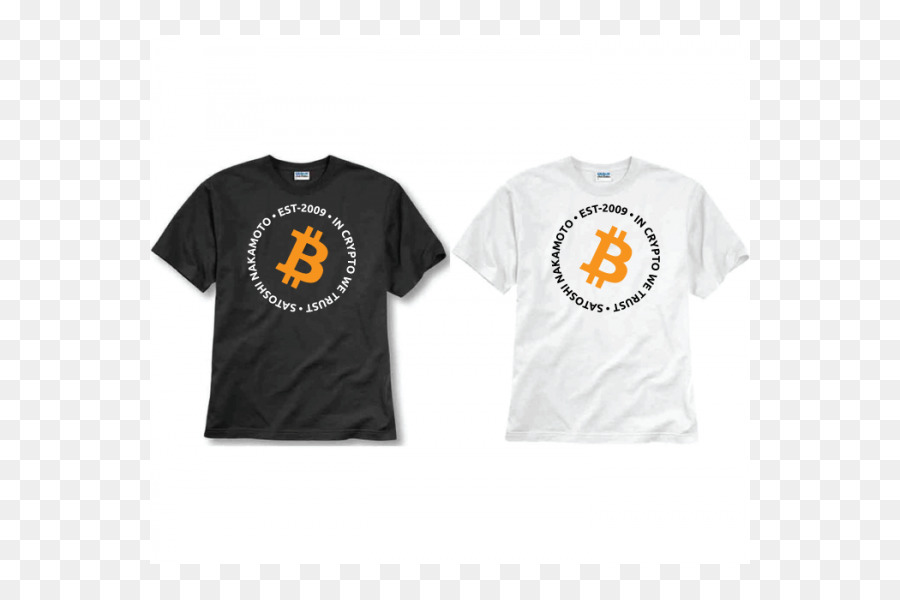Camiseta，Bitcoin PNG