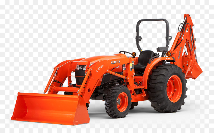 Tractor，Negocio PNG