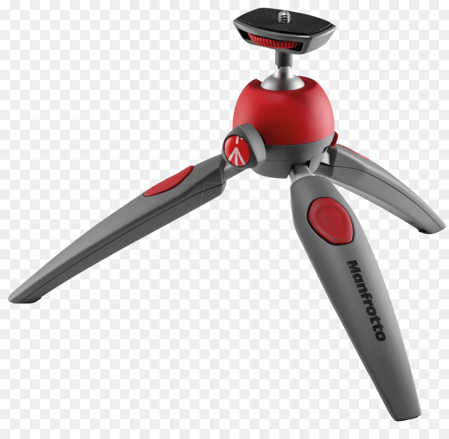 Manfrotto，Trípode PNG