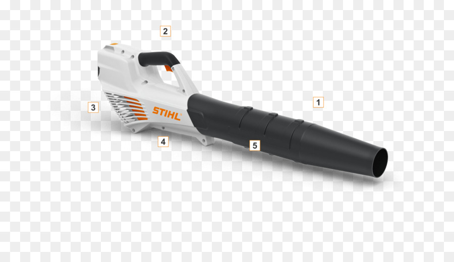 Stihl，Sopladores De Hojas PNG