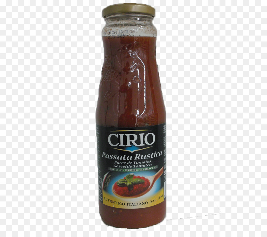 Cirio，La Salsa De Tomate PNG
