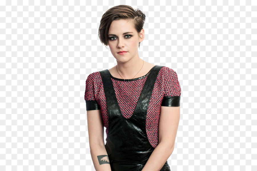 Kristen Stewart，Modelo PNG