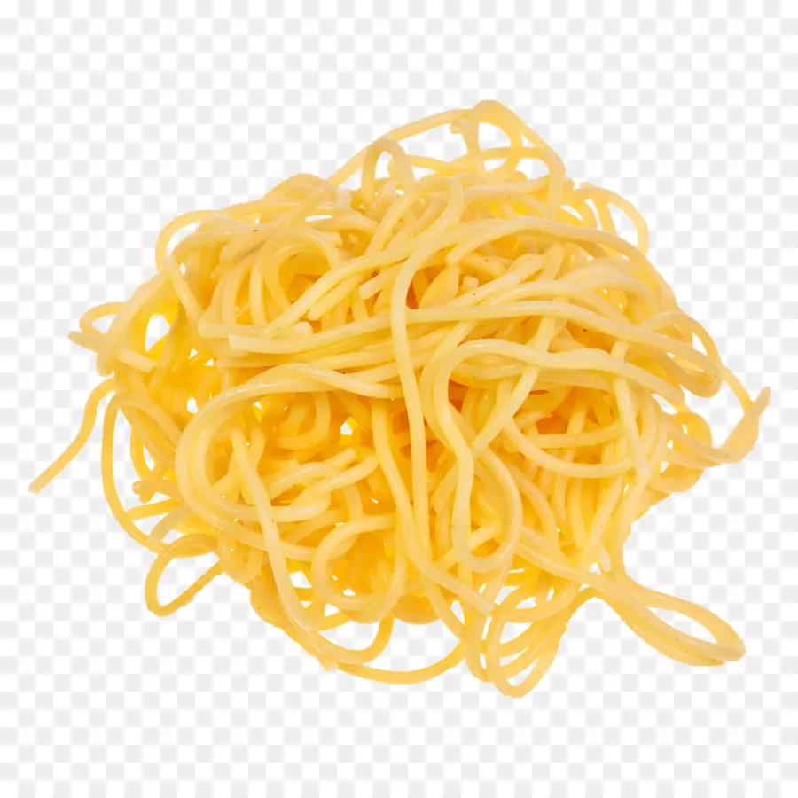 Fideos Amarillos，Pastas PNG