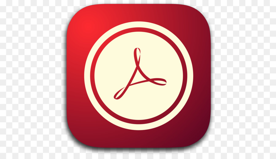 Adobe Acrobat，Pdf PNG