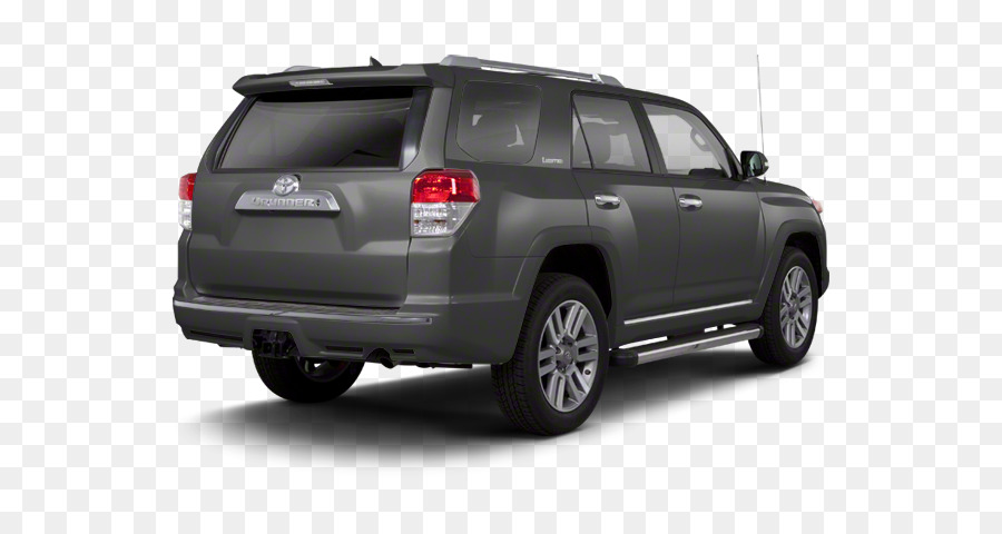 Toyota，2011 Toyota 4runner PNG