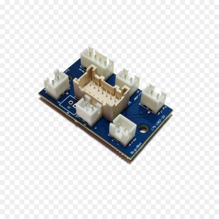 Microcontrolador，Electrónica PNG