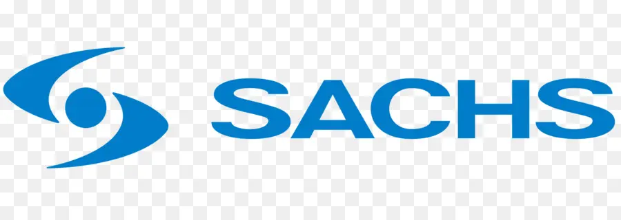 Logotipo De Sachs，Marca PNG