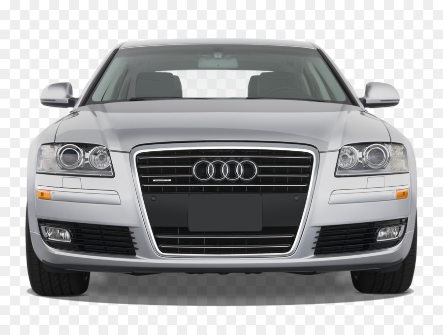 2010 Audi A8，2017 Audi A8 PNG