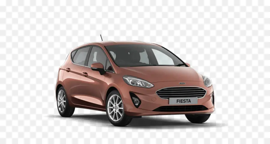 Ford，Ford Fiesta PNG