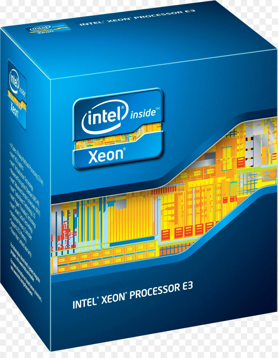 Intel，Intel Core PNG