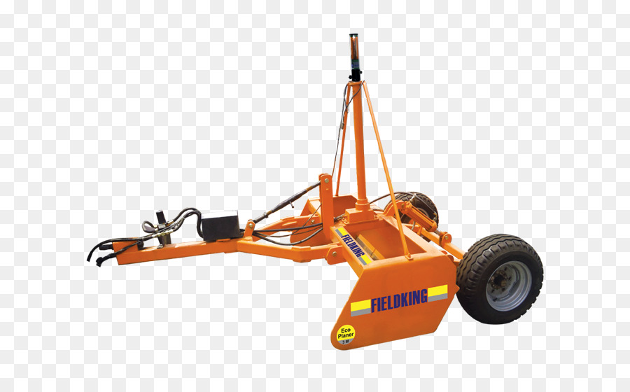 Fieldking Ho Unidad 2，La Agricultura PNG