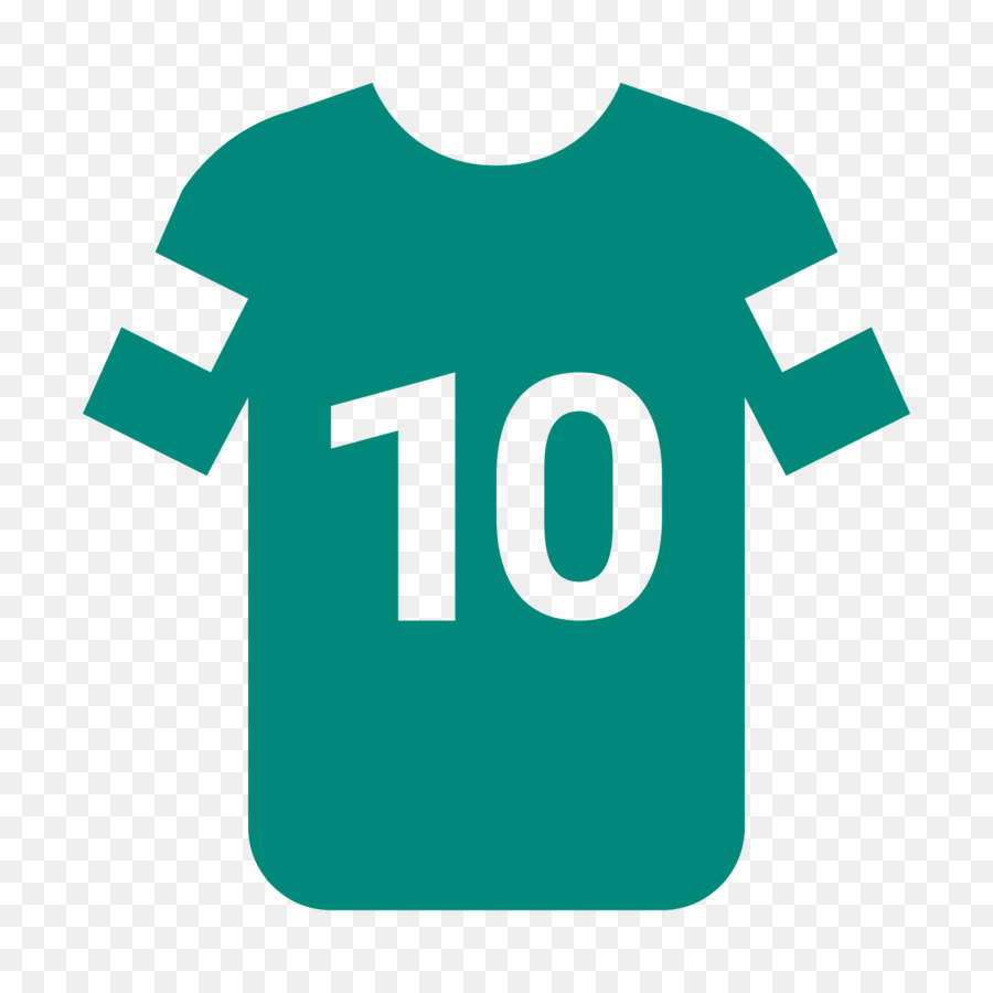 Jersey，Numero 10 PNG