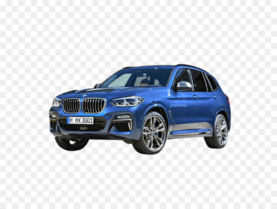 2019 El Bmw X3，Bmw PNG