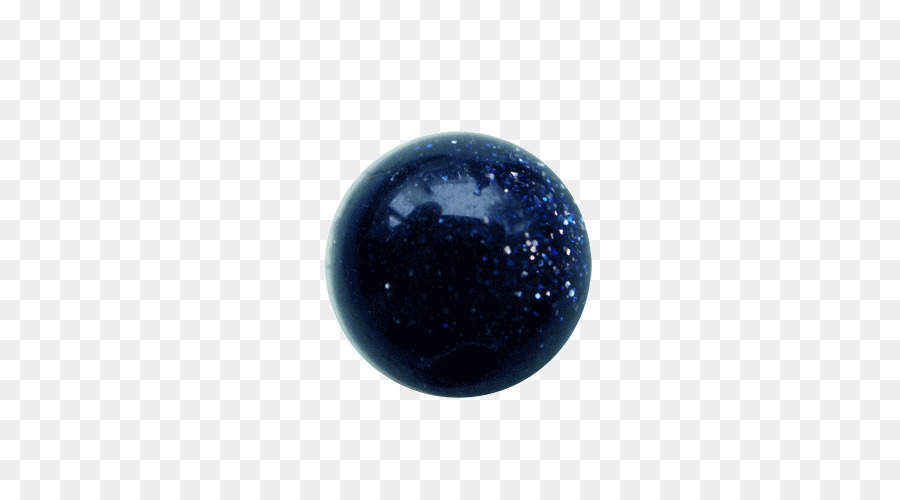 Bola Azul，Esfera PNG