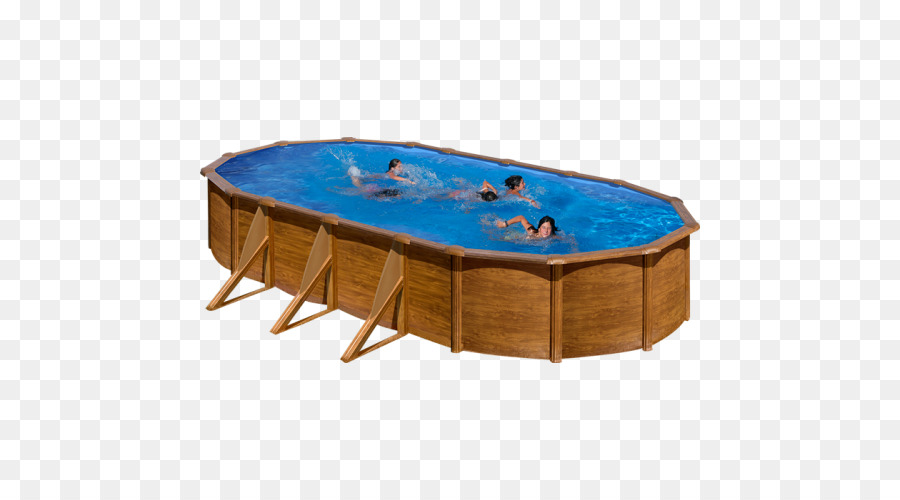 Piscina，La Madera PNG