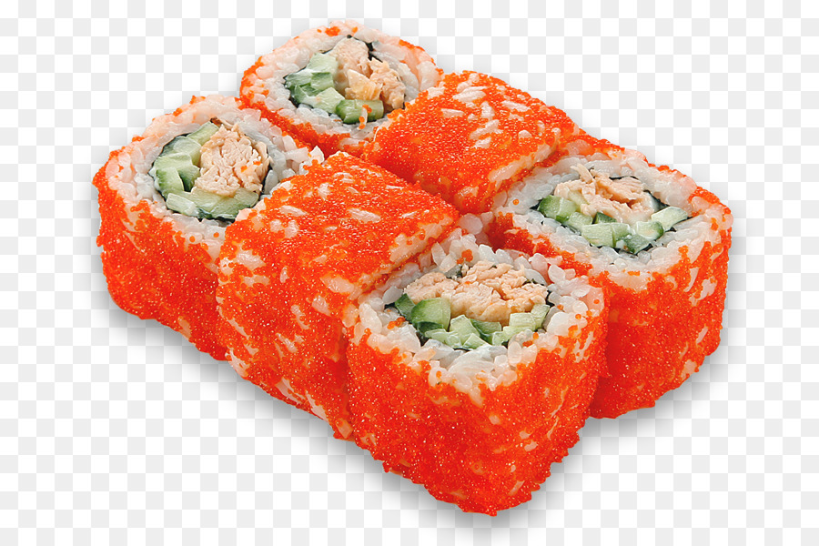 California Roll，Makizushi PNG