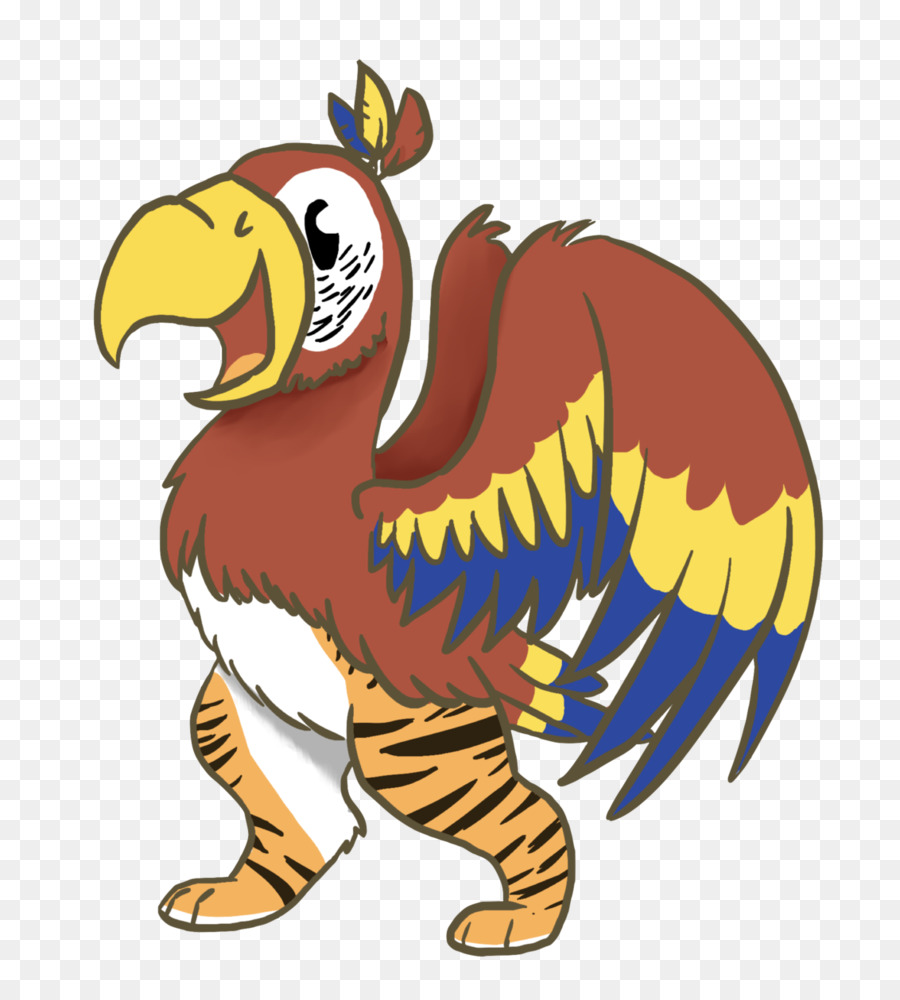 Gallo，Pico PNG