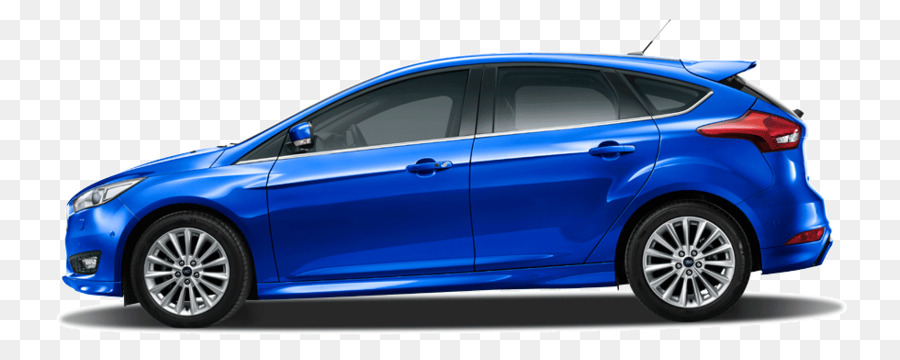 Auto，Azul PNG