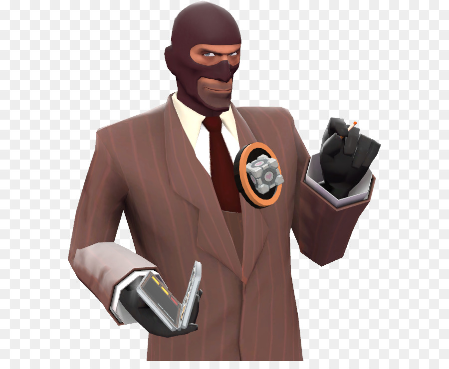 Team Fortress 2，De Vapor PNG