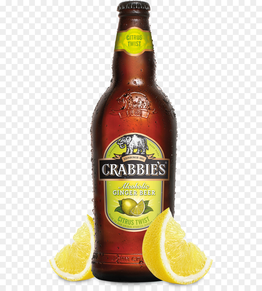 Cerveza，Cerveza De Jengibre PNG